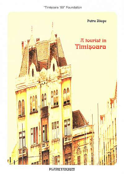 Tourist in Timisoara / Tourist in Temeswar