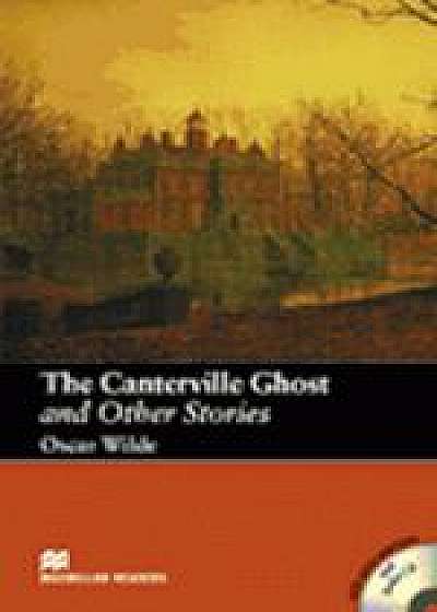 The Canterville Ghost and Other Stories (Elementary)