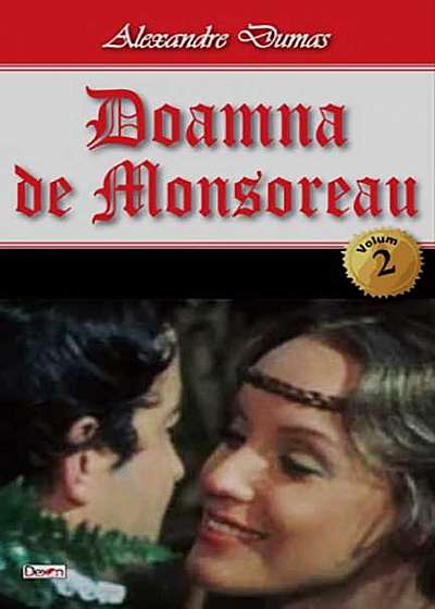 Doamna de Monsoreau - vol. II