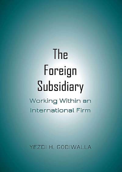 Foreign Subsidiary