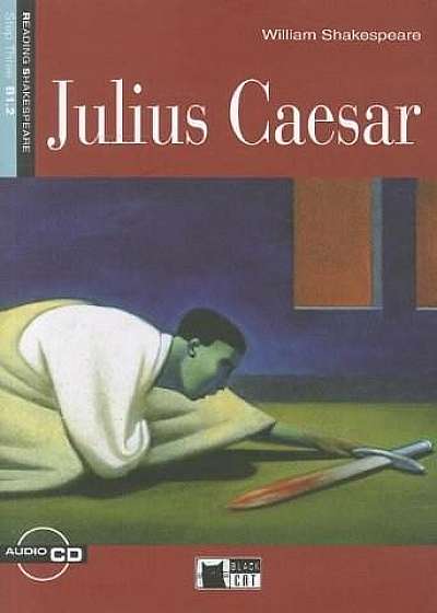 Reading & Training: Julius Caesar & CD audio