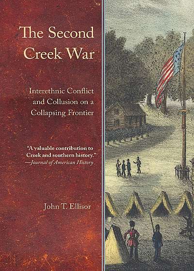 Second Creek War