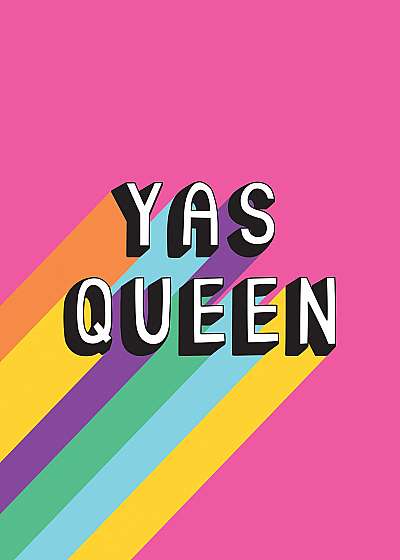Yas Queen
