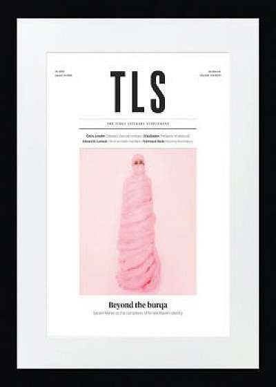 Times Literary Supplement nr.6093