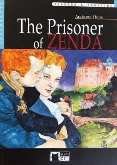 Reading & Training - Prisoner of Zenda + cd