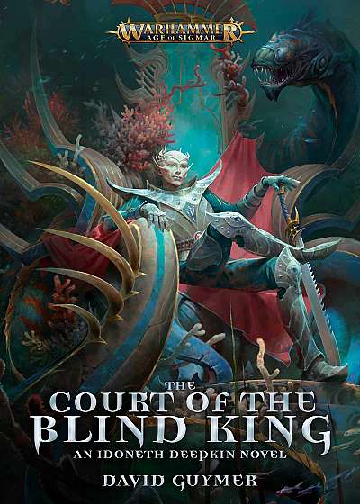 Court of the Blind King