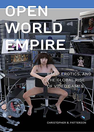 Open World Empire