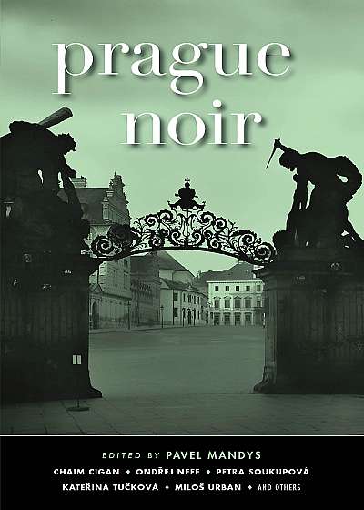 Prague Noir