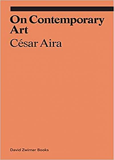 On Contemporary Art