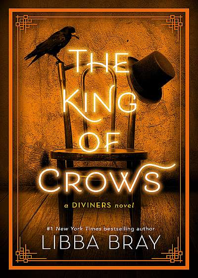 King of Crows