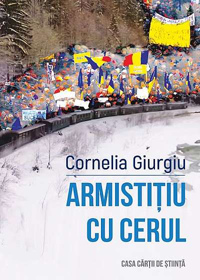 Armistițiu cu cerul