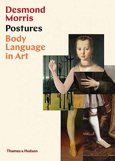 Postures, Body Language in Art