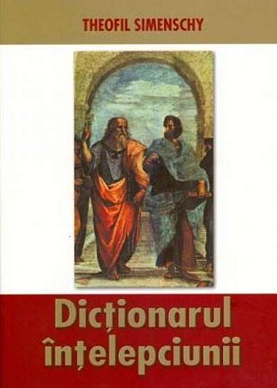 Dicționarul înțelepciunii