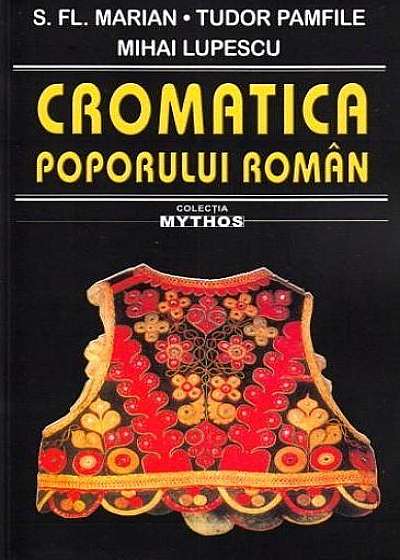 Cromatica poporului român