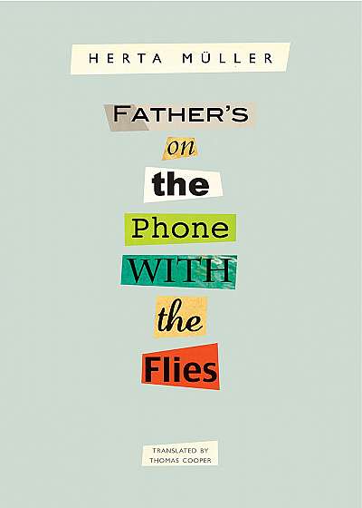 Father's on the Phone with the Flies : A Selection