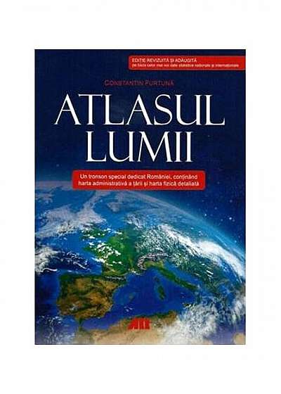 Atlasul lumii