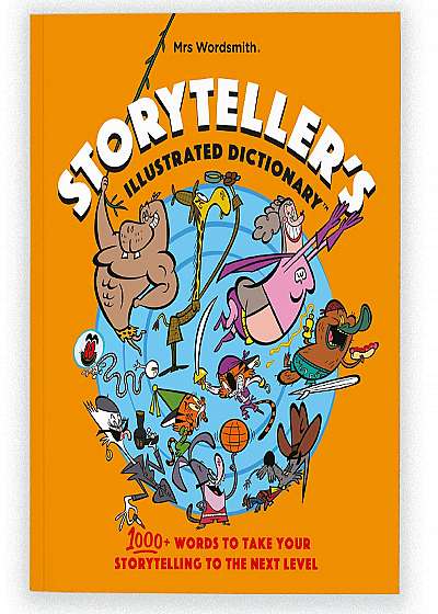 Storyteller's
