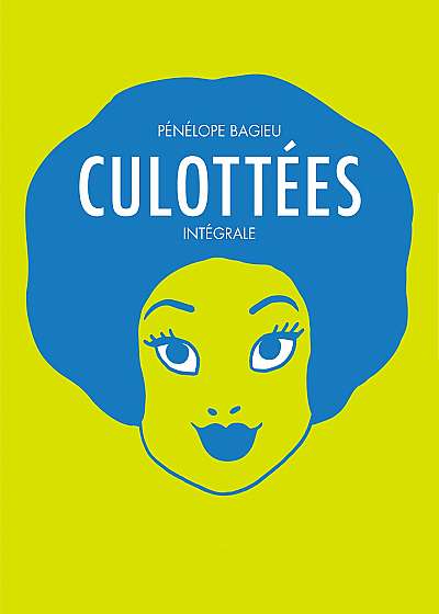 Culottees: Integrale