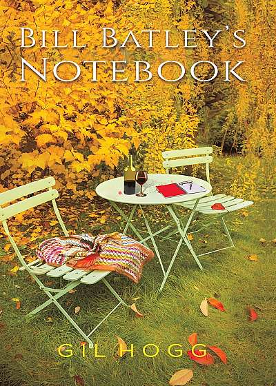 Bill Batley's Notebook