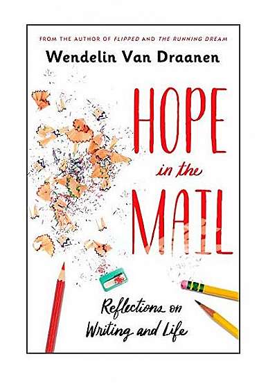 Hope in the Mail
