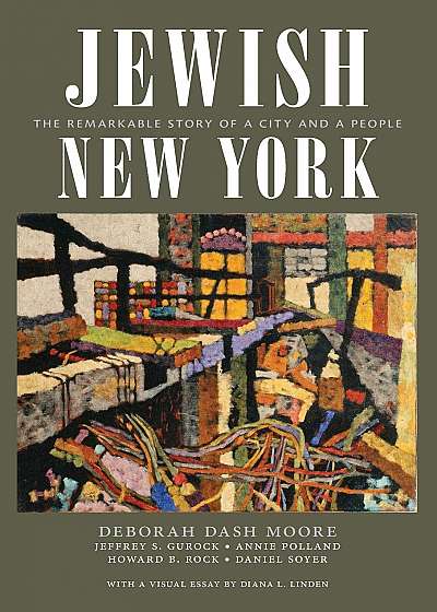 Jewish New York
