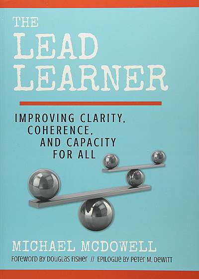 Lead Learner