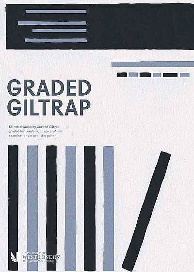 Graded Giltrap