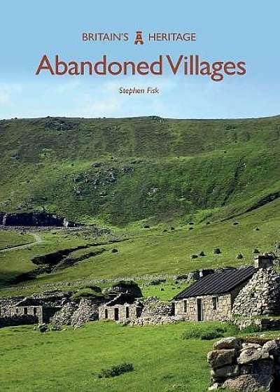 Abandoned Villages