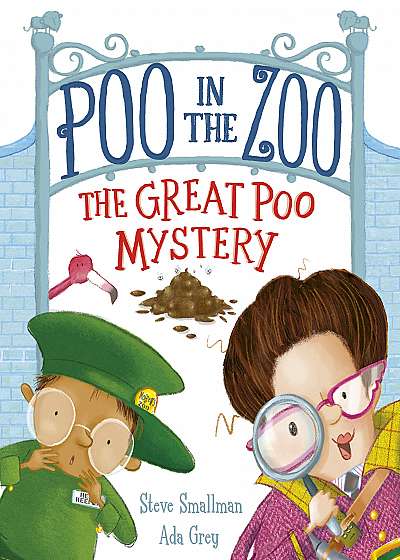 Poo in the Zoo