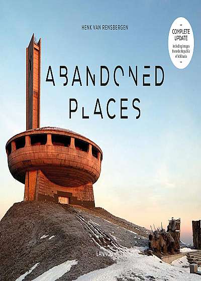 Abandoned Place