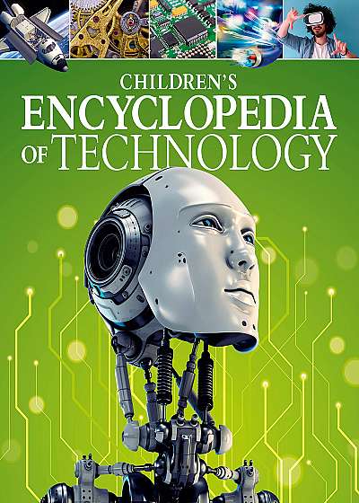 Children’s Encyclopedia of Technology