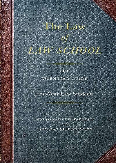 Law of Law School