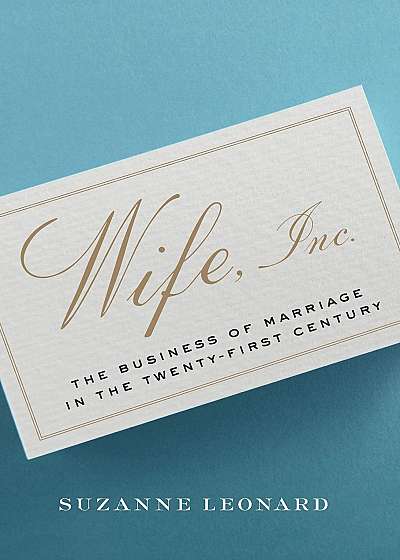Wife, Inc.