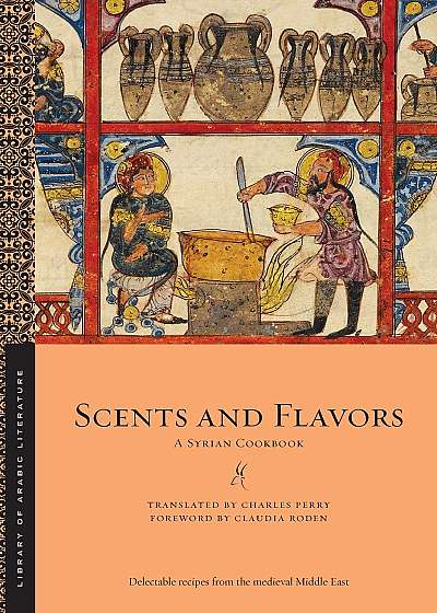 Scents and Flavors