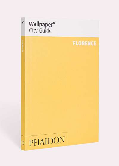 Wallpaper City Guide - Florence