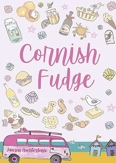 Cornish Fudge
