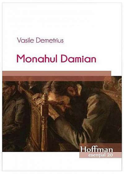 Monahul Damian