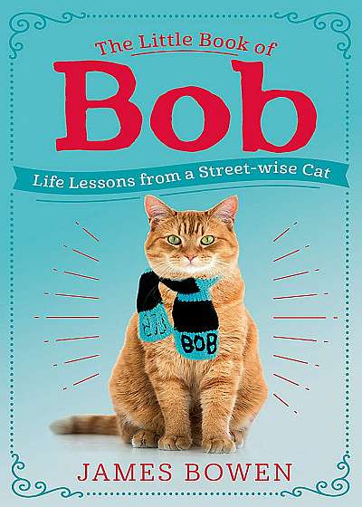 Little Book Of Bob