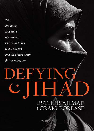 Defying Jihad