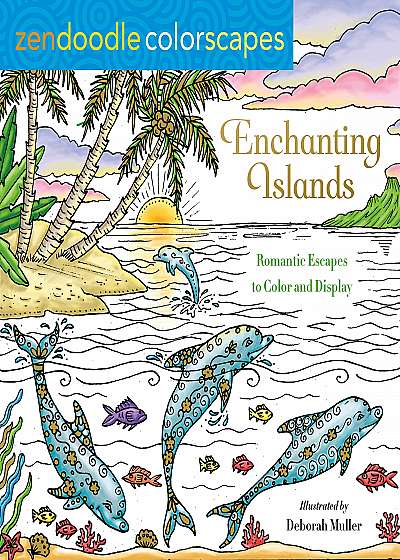 Enchanting Islands