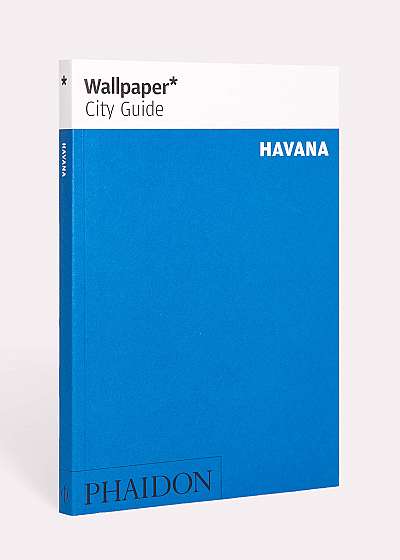 Wallpaper City Guide - Havana