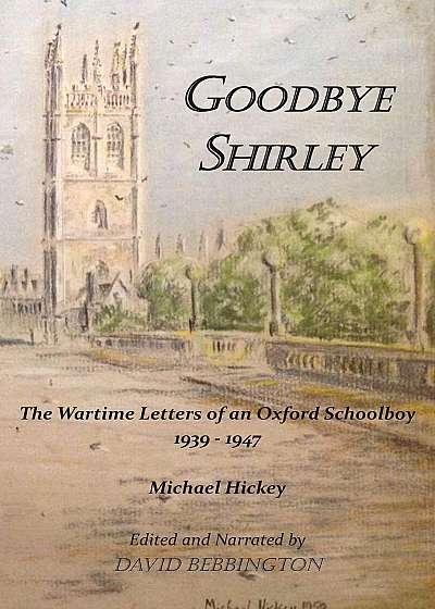 Goodbye Shirley