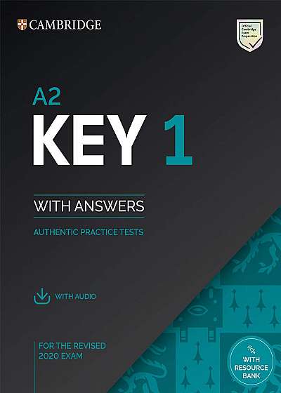 A2 Key 1
