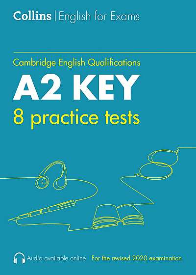 Practice Tests for A2 Key (KET)
