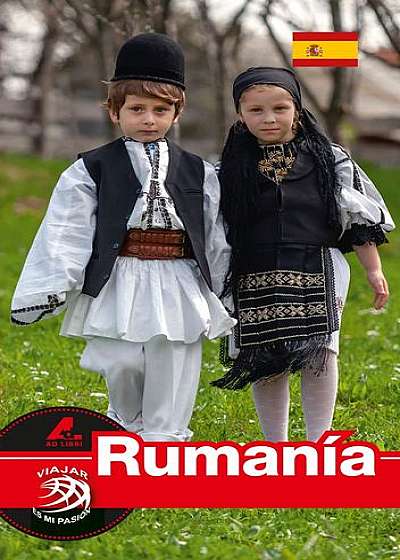 Ghid turistic Rumania