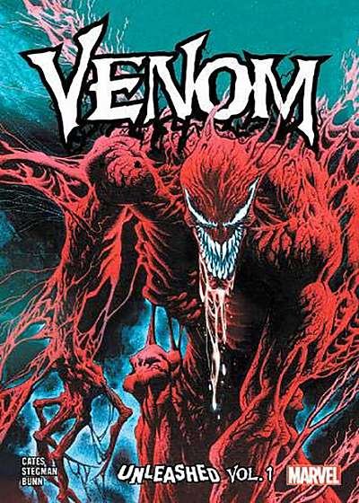 Venom: Unleashed. Vol. 1