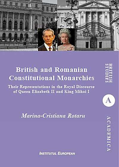 British and Romanian Constitutional Monarchies