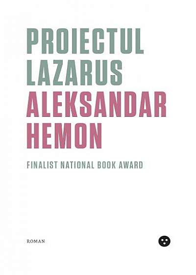 Proiectul Lazarus