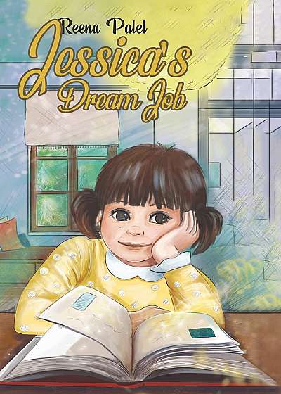 Jessica's Dream Job