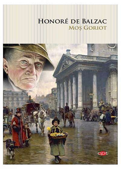 Moș Goriot (Carte pentru toți)